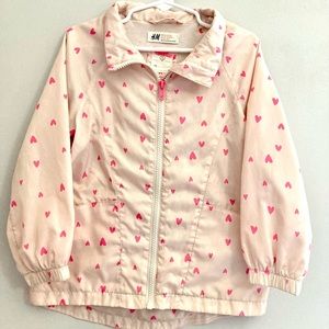 H&M Jacket